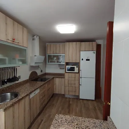 El Rincon Florida - Con Parking Privado - Av Carlos Haya Malaga