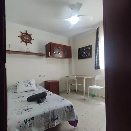 El Rincon Florida - Con Parking Privado - Av Carlos Haya *